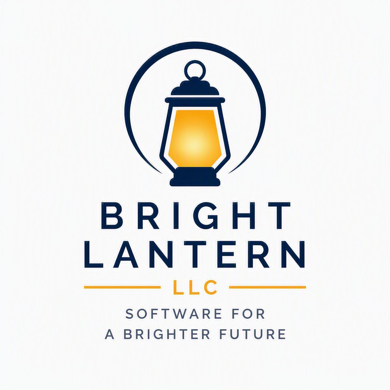 Bright Lantern LLC logo
